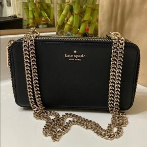 Kate Spade - chain purse